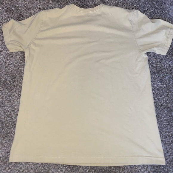 Men’s Nike Tan Shirt - Picture 3 of 5
